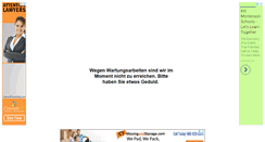 Desktop Screenshot of kartshopsachsen.de